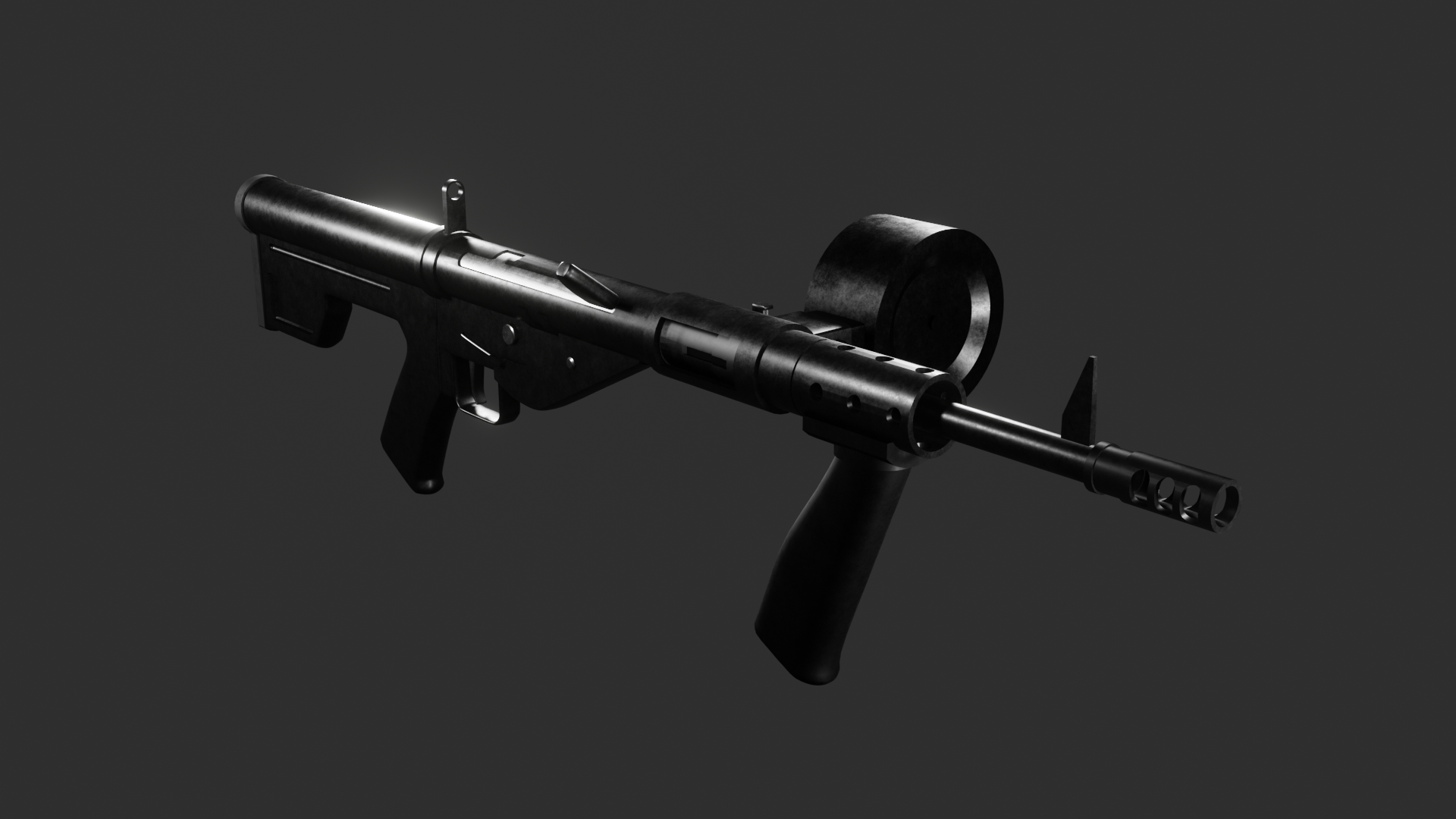 STEN Modified preview image 1